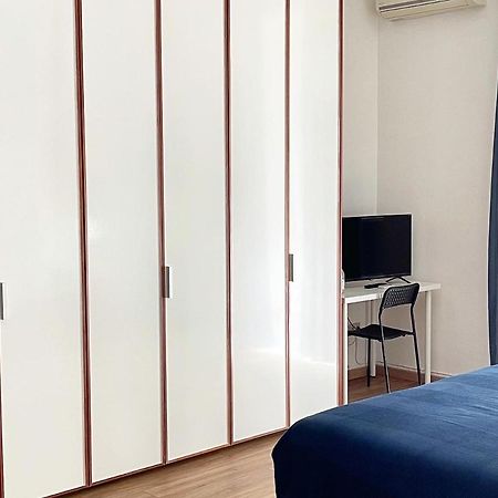 B&B Acqua Azzurra Castellammare di Stabia Exteriör bild
