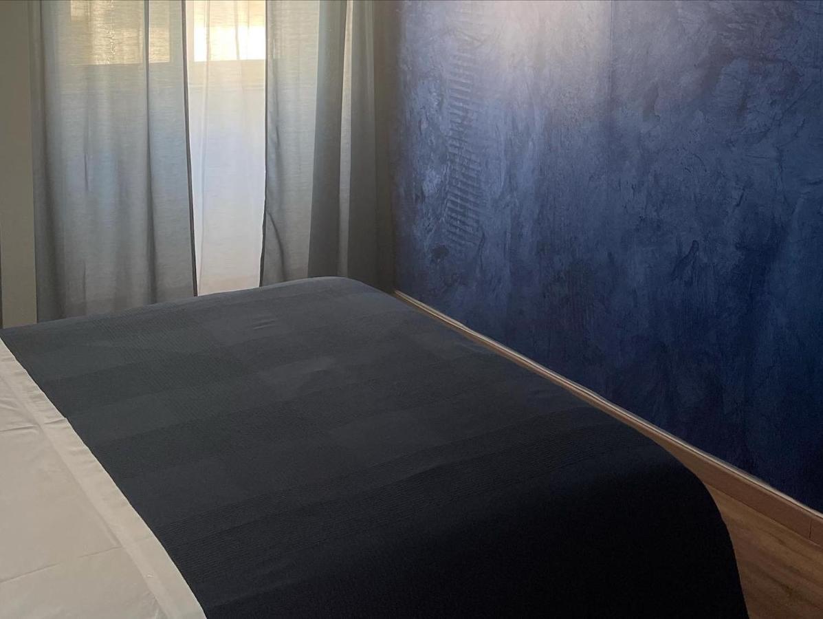 B&B Acqua Azzurra Castellammare di Stabia Exteriör bild