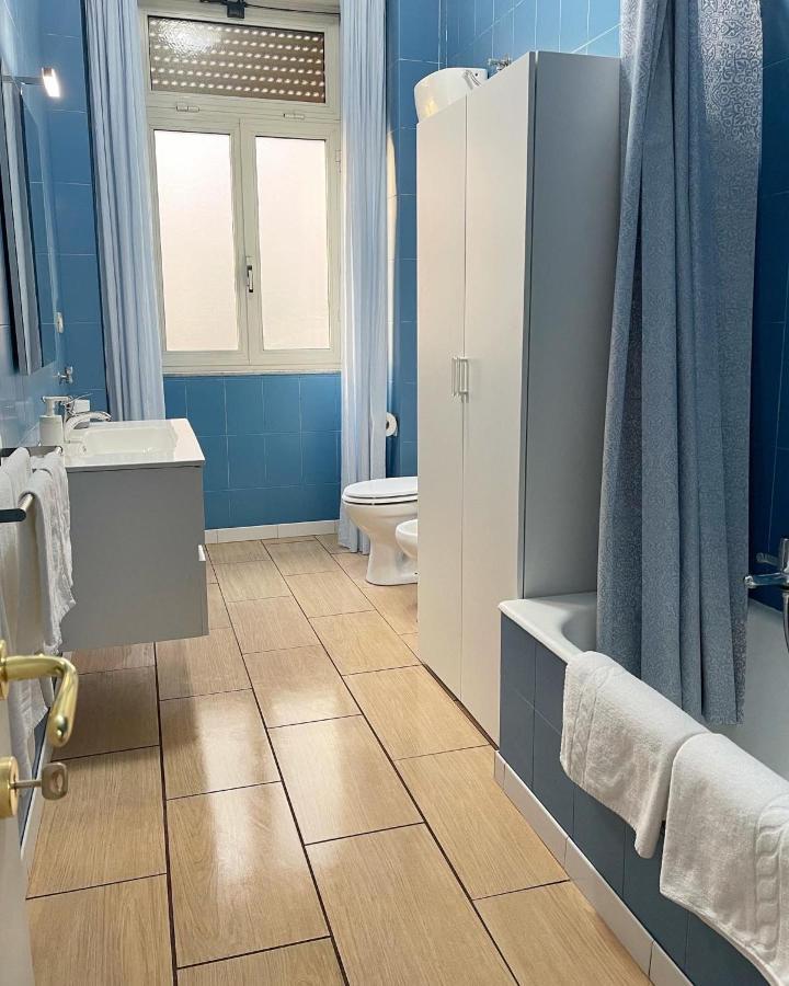 B&B Acqua Azzurra Castellammare di Stabia Exteriör bild