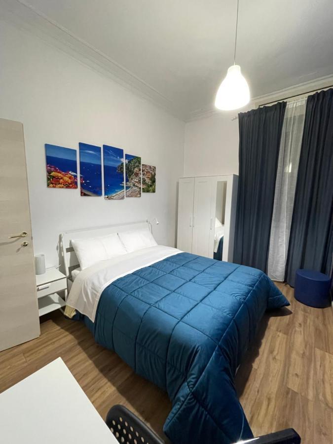 B&B Acqua Azzurra Castellammare di Stabia Exteriör bild